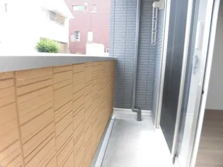 アルデバラン花ヶ島【1階】のその他画像