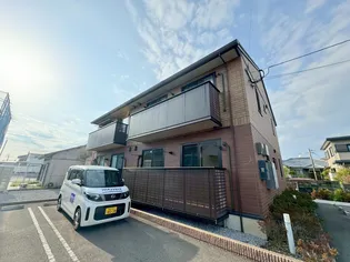 サーフスリー曽師 C棟の画像