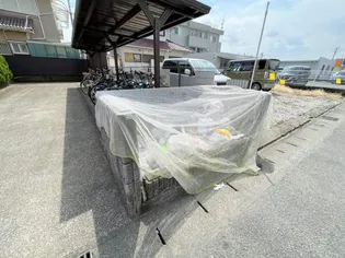 エアーズロック【1階】のその他画像