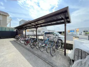 エアーズロック【1階】のその他画像