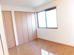 セジュールTOJIKI【1階】の内装