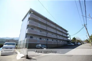 KOマンションの画像