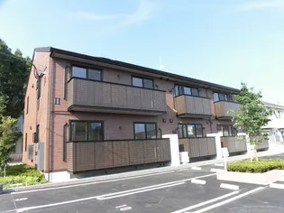 プロシード Ⅱ棟の画像