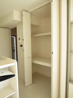 ヴィレッタ B棟【1階】の内装