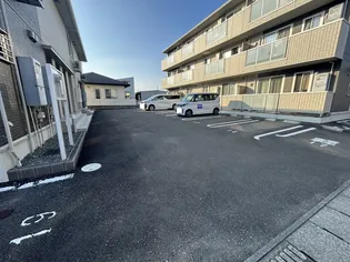 ヴィレッタ B棟【1階】のその他画像