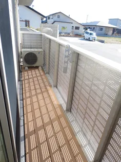 ヴィレッタ B棟【1階】のその他画像