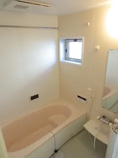 ヴィレッタ B棟【1階】の風呂