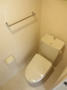 ヴィレッタ B棟【1階】のその他画像