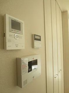 ヴィレッタ B棟【1階】のその他画像