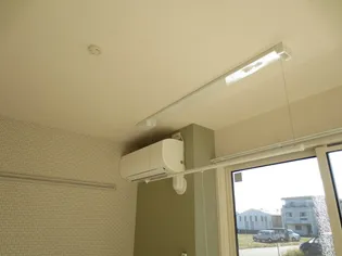 ヴィレッタ B棟【1階】のその他画像