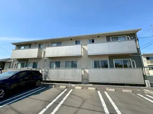 ヴィレッタ B棟の画像