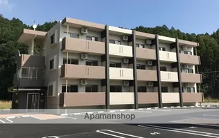 ユーミー多々良 A棟の画像