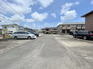 グランディール・ヴィ C棟【2階】のその他画像