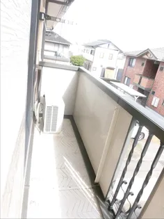 グランディール・ヴィ C棟【2階】のその他画像