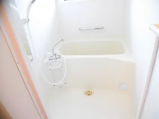 グランディール・ヴィ C棟【2階】の風呂