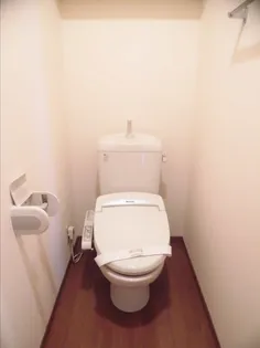 グランディール・ヴィ C棟【2階】のその他画像