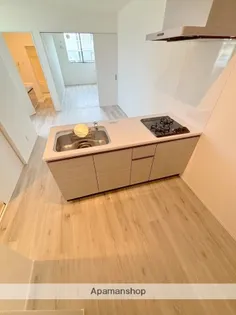 UNO PALLAZO【3階】の内装