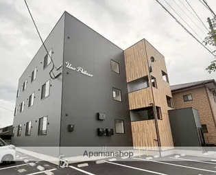 UNO PALLAZO【3階】の外観