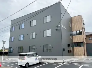 UNO PALLAZO【3階】の外観