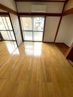 あさひハウス【5号室】の内装