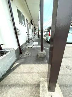 あさひハウス【5号室】のその他画像