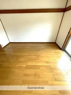 あさひハウス【5号室】の内装