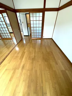 あさひハウス【5号室】の内装