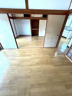 あさひハウス【5号室】の内装