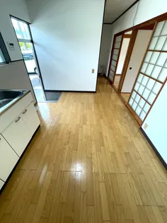 あさひハウス【5号室】の内装