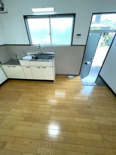 あさひハウス【5号室】の内装