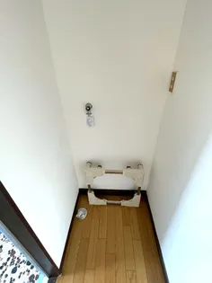 あさひハウス【5号室】の内装