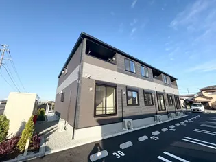 メルヴェイユー Ⅰの画像