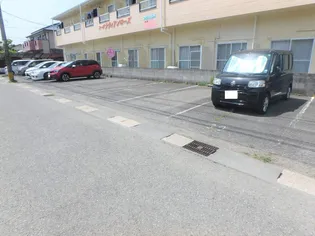 コーポ・ラヴィアンローズ【209号室】のその他画像