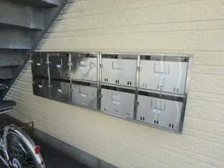 コーポ・ラヴィアンローズ【209号室】のその他画像