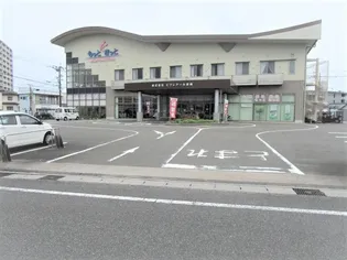 コーポ・ラヴィアンローズ【209号室】の周辺