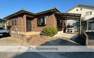 宮崎県宮崎市田代町【一戸建】の外観