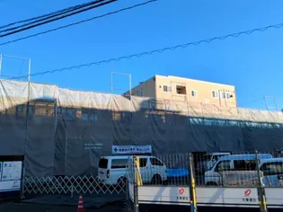 ア レーズ 大塚の画像