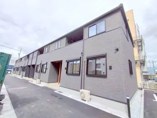 ア レーズ 大塚の画像