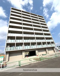 ディアコート新栄の画像