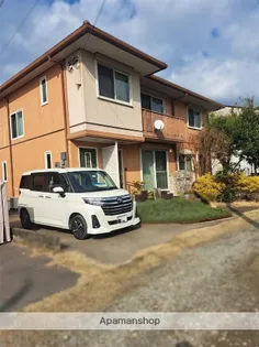 シャーメゾン大町の画像