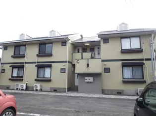 ファミール本郷 C棟の画像