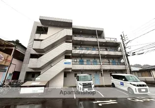 プライムコート(清武)【405号室】の外観