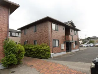 グランディール ヴィ B棟の画像