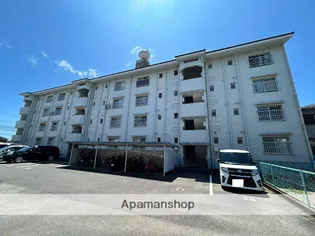 第一中村マンションの画像