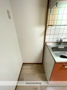 サンリットコートS・T【2階】の内装