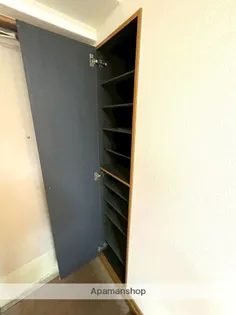 サンリットコートS・T【2階】の内装