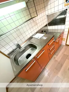 サンリットコートS・T【2階】の内装