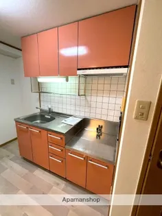 サンリットコートS・T【2階】のキッチン