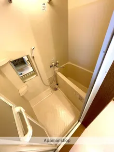 サンリットコートS・T【2階】の風呂