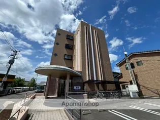 サンリットコートS・T【2階】の外観